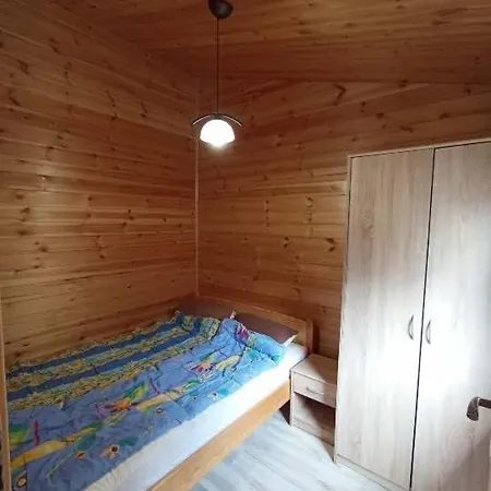 Leszek Chalet
